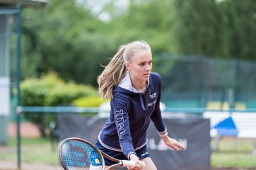 Leni Barmbrock 117 - NL TV Uetersen - Bremerhavener TV : Ergebnis: 0:9